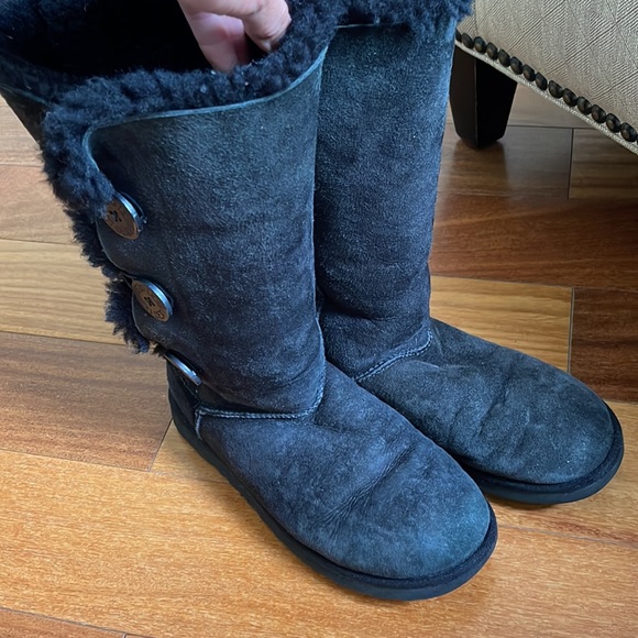 UGG boots - Picture 4 of 6